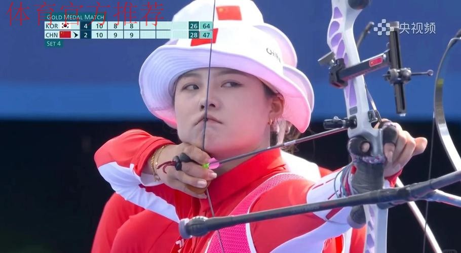 李佳蔓：如果你觉得遗憾 那一定不是终点