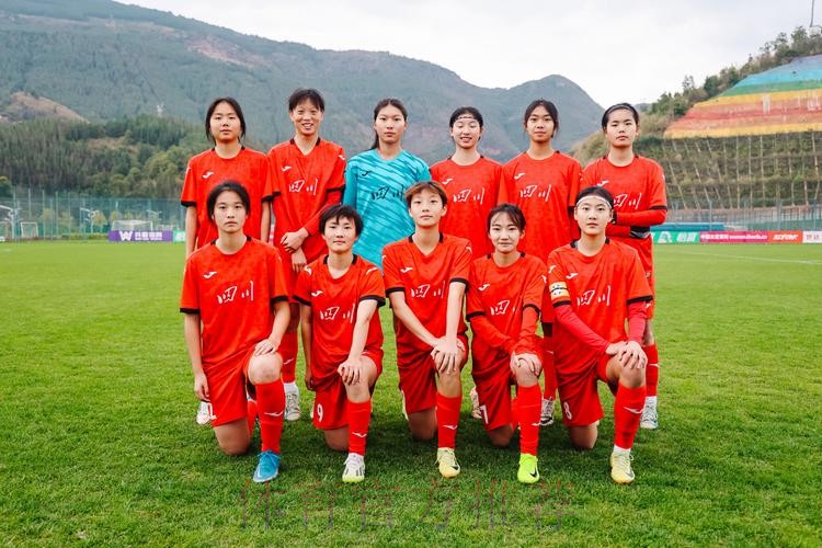 渐入佳境!全国女足锦标赛8强席位落定 渐入佳境!全国女足锦标赛8强席位落定