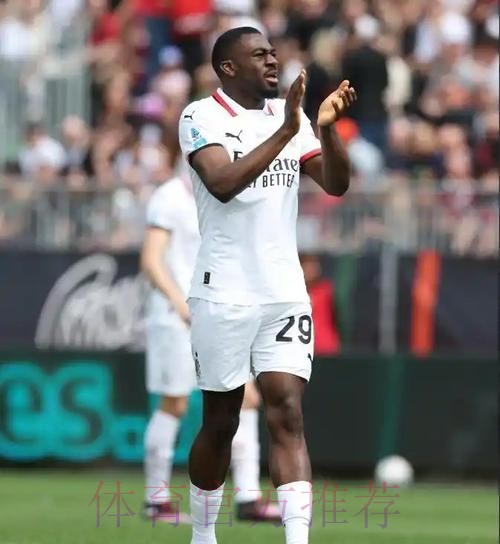 皇马对迪亚斯进步很满意 有意中断与米兰的协议